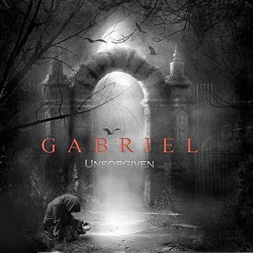 Cover for Gabriel · Unforgiven (CD) (2014)
