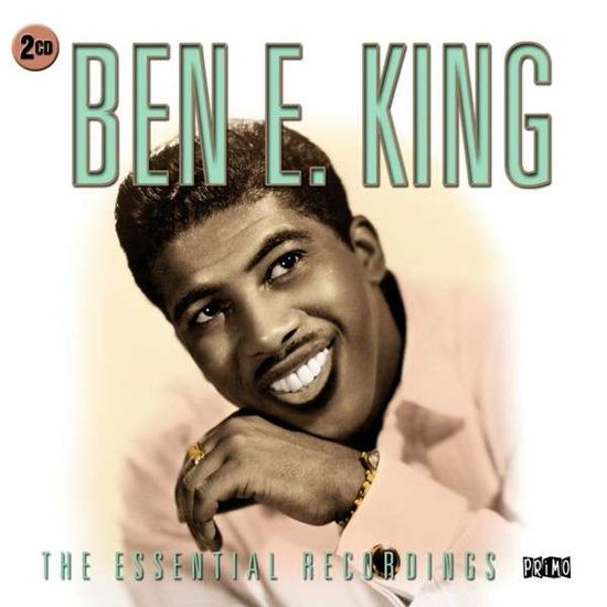 The Essential Recordings - Ben E King - Music - PROPER CA - 0805520091541 - July 14, 2014