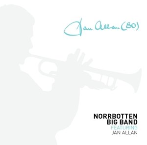 Jan Allan (80) - Jan Allan - Musiikki - PROPRIUS - 0822359001541 - tiistai 27. tammikuuta 2015