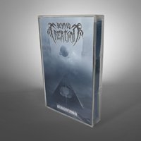 Cover for Beyond Creation · Algorythm by Beyond Creation (Cassette) (2018)