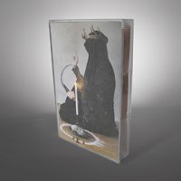 A Throne of Ash - This Gift is a Curse - Musikk - SEASON OF MIST - 0822603151541 - 14. juni 2019