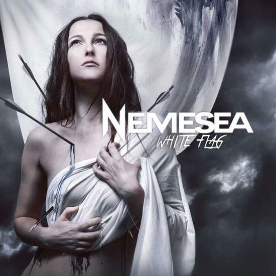 Nemesea · White Flag / Digipak (CD) [Digipak] (2019)