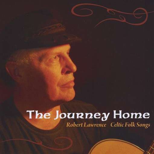 Cover for Robert Lawrence · Journey Home (CD) (2010)