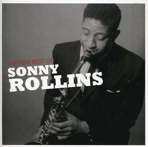 Very Best Of - Sonny Rollins - Musik - FANTASY - 0888072337541 - 30. Juni 1990