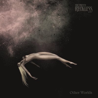 Cover for The Pretty Reckless · Other Worlds (LP) (2023)
