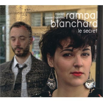 Cover for Marion Rampal · Le Secret (CD) (2019)