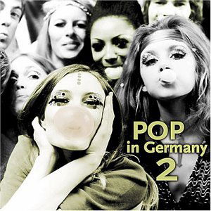 Various Artists · Pop In Germany 2 (CD) (2001)