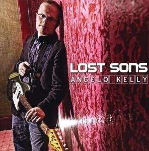 Cover for Angelo Kelly · Lost Sons (CD) (2008)