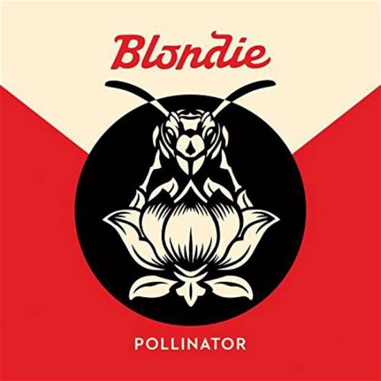 Cover for Blondie · Pollinator -box Set- (7&quot;) (2019)