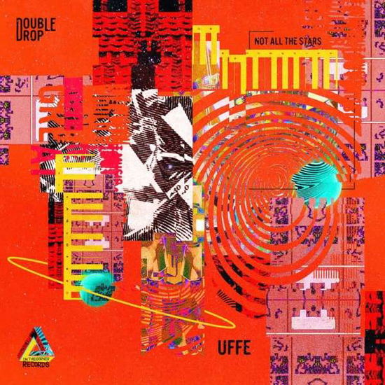 Double Drop: Cosmic Essentials Vol. 1 - Uffe & Petwo Evans - Musik - ON THE CORNER - 4062548023541 - 4. Juni 2021