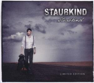 Cover for Staubkind · Staubkind (Limited Edition W/bonus Cd) (CD) [Bonus CD edition] (2012)