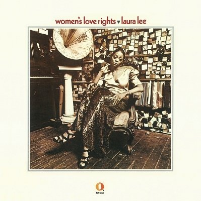Women's Love Rights - Laura Lee - Music - ULTRA VYBE - 4526180499541 - December 4, 2020