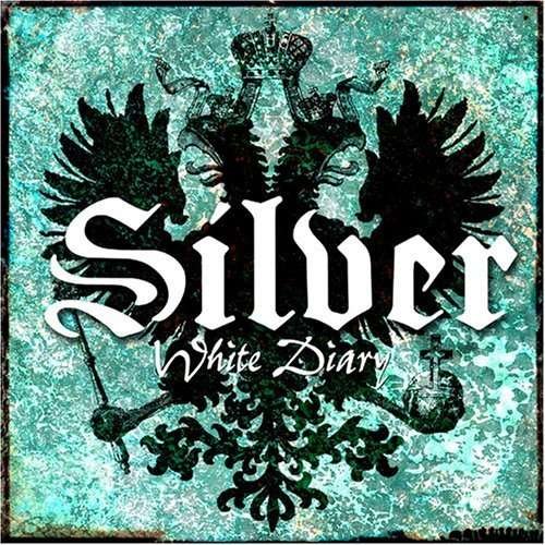 Cover for Silver · White Diary (CD) [Japan Import edition] (2006)