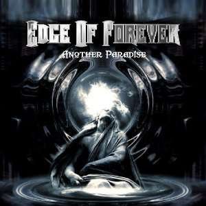 Cover for Edge of Forever · Another Paradise (CD) [Japan Import edition] (2009)