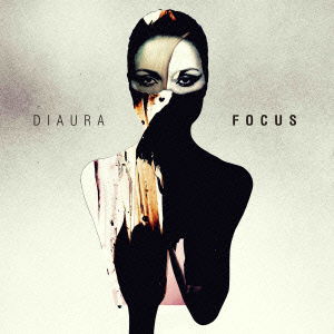 Cover for Diaura · Focus &lt;limited&gt; (CD) [Japan Import edition] (2013)