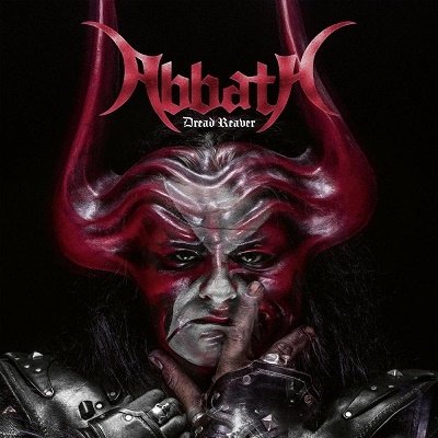Cover for Abbath · Dread Reaver (CD) [Japan Import edition] (2022)