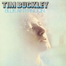 Cover for Tim Buckley · Blue Afternoon (CD) [Japan Import edition] (2013)