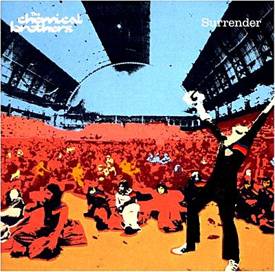 Surrender - Chemical Brothers - Muzyka - TOSHIBA - 4988006832541 - 6 września 2006