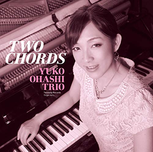 Cover for Yuko Ohashi Trio · Two Chords LP (Remaster Ban) &lt;limited&gt; (LP) [Japan Import edition] (2018)