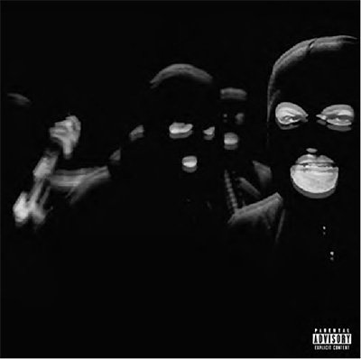 Cover for La Coka Nostra · To Thine Own Self Be True (CD) [Japan Import edition] (2016)