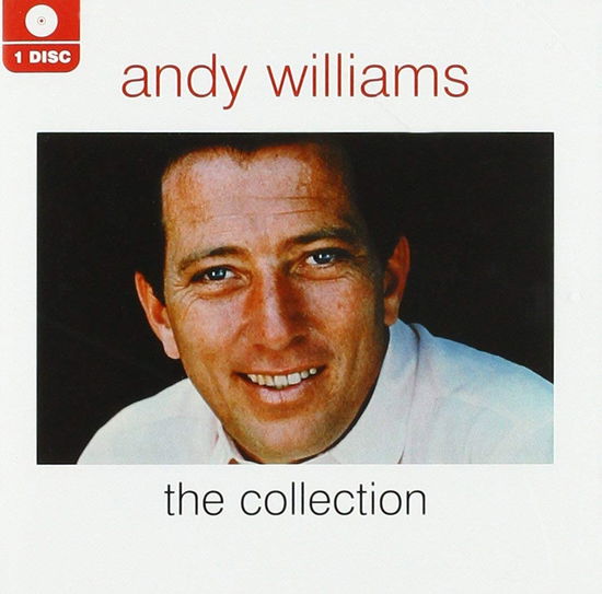 Cover for Andy Williams · The Collection (CD)