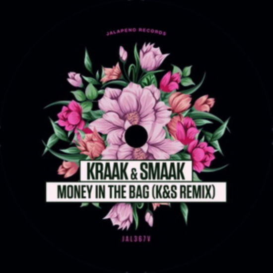 Money In The Bag - Kraak & Smaak - Musikk - JALAPENO RECORDS - 5050580775541 - 4. mars 2022