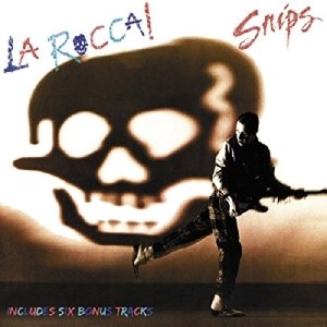 Snips · La Rocca (CD) (2019)