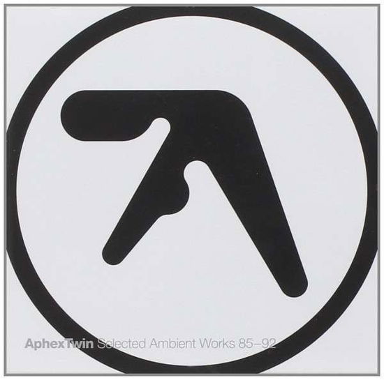 Selected Ambient Works 85-92 (Jewel Case) - Aphex Twin - Music - ELECTRONIC - 5055274703541 - July 6, 2018