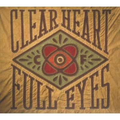 Cover for Craig Finn · Clear Heart Full Eyes (CD) (2012)