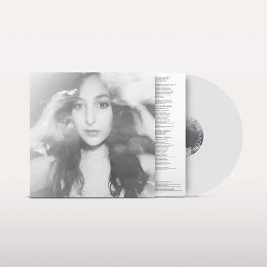 Marissa Nadler · The Path Of The Clouds (LP) (2021)