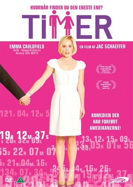 Timer - Jac Schaeffer - Filmes - AWE - 5709498013541 - 19 de julho de 2011