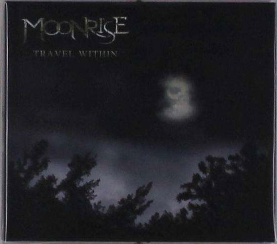 Moonrise - Travel Within - Musik - LYNX - 5906395942541 - 3. Juni 2019