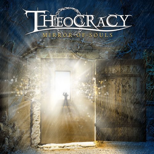 Mirror of Souls - Theocracy - Musik - ULTERIUM RECORDS - 7320470102541 - 9 oktober 2015