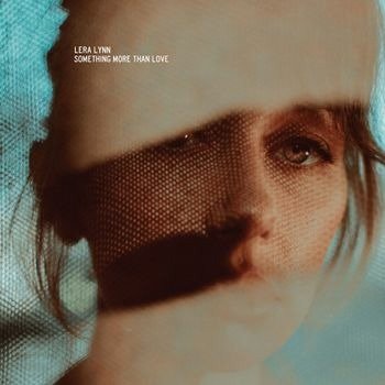 Cover for Lynn Lera · Something More Than Love (Multicolored) (LP) [Coloured edition] (2022)