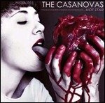 Cover for Casanovas · Hot Star (CD) (2011)