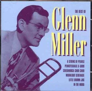 Cover for Glenn Miller (CD)