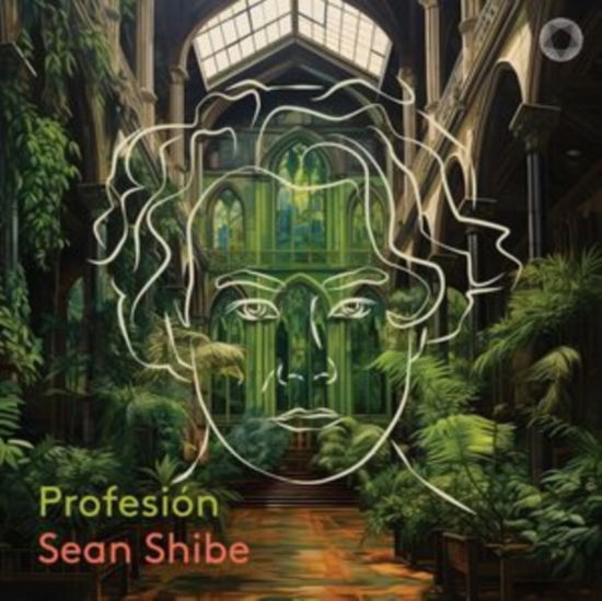 Profesion - Sean Shibe - Musiikki - PENTATONE - 8717306260541 - perjantai 17. marraskuuta 2023