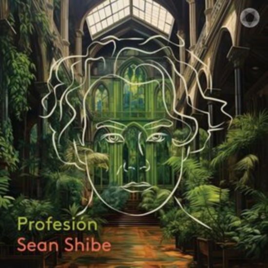 Profesion - Sean Shibe - Muziek - PENTATONE - 8717306260541 - 17 november 2023