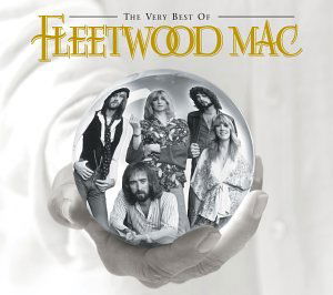 Cover for Fleetwood Mac (CD) (2015)