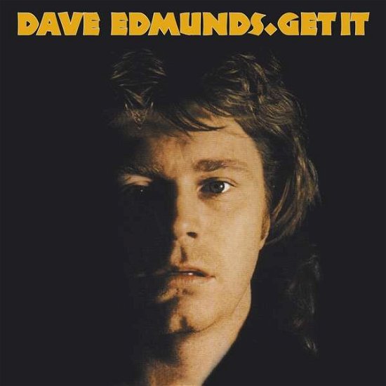 Get It - Dave Edmunds - Musik - MUSIC ON CD - 8718627230541 - 29. maj 2020