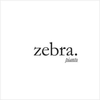 Cover for Zebra · Pianto (CD) (2011)