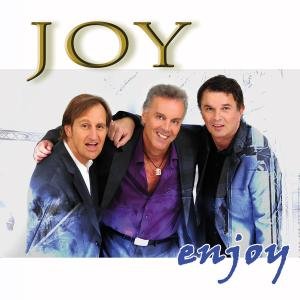 Cover for Joy · Enjoy (CD) (2011)