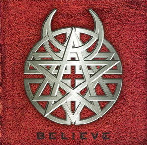 Believe (Aussie Tour) (Imp) - Disturbed - Musik -  - 9325583018541 - 2. juni 2003