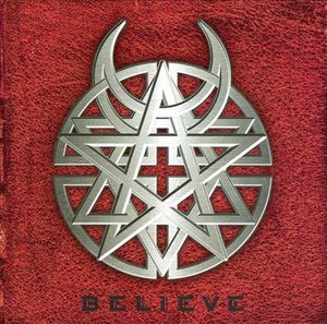 Cover for Disturbed · Believe (Aussie Tour) (Imp) (CD) [Import edition] (2003)