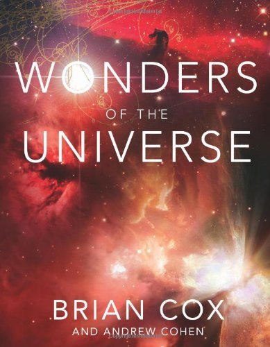 Cover for Andrew Cohen · Wonders of the Universe (Hardcover bog) (2011)