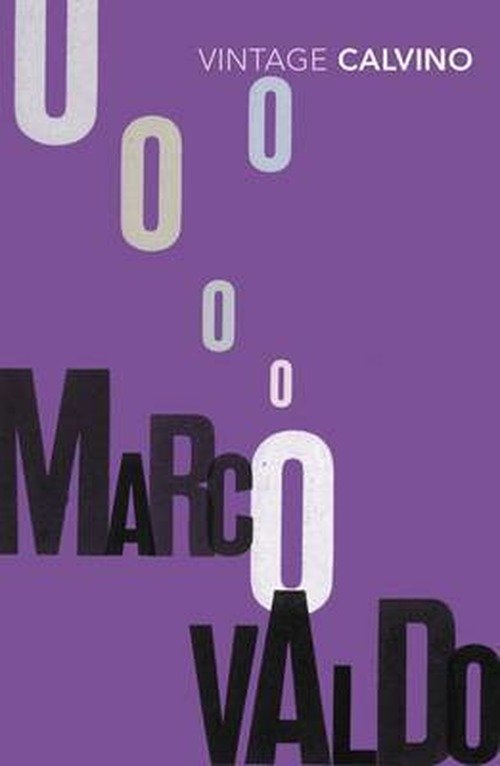 Cover for Italo Calvino · Marcovaldo (Paperback Bog) (2001)