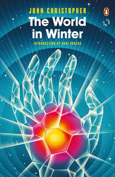 Cover for John Christopher · The World in Winter - Penguin Worlds (Paperback Book) (2016)