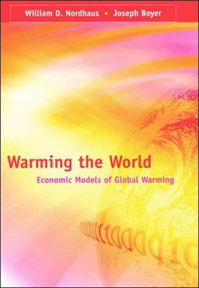 Cover for William D. Nordhaus · Warming the World (Paperback Book) [New Ed edition] (2003)
