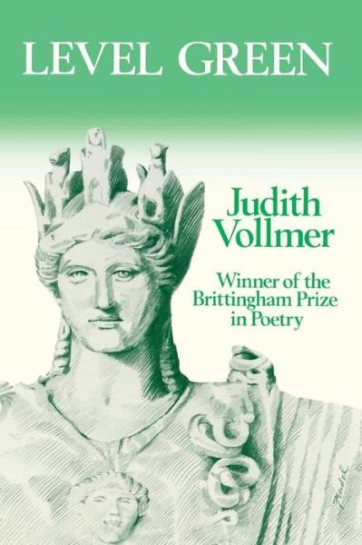 Cover for Judith Vollmer · Level Green (Paperback Book) (1990)