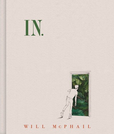 Cover for Will McPhail · In: A Graphic Novel (Innbunden bok) (2021)